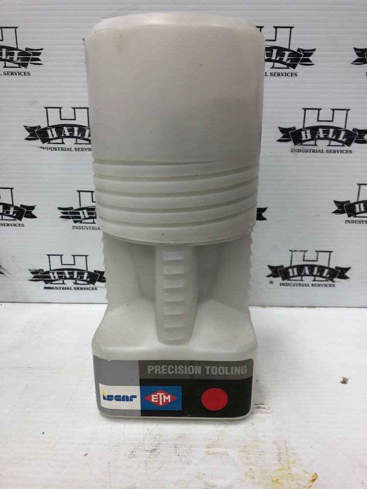Iscar CAT50 Taper Shank 1-1/2" Pilot Shell Mill Holder