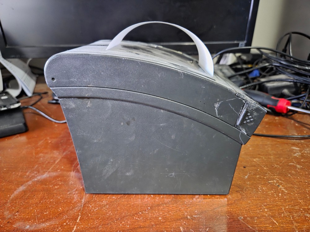 Samsung POS SRP-350 Thermal Receipt Printer