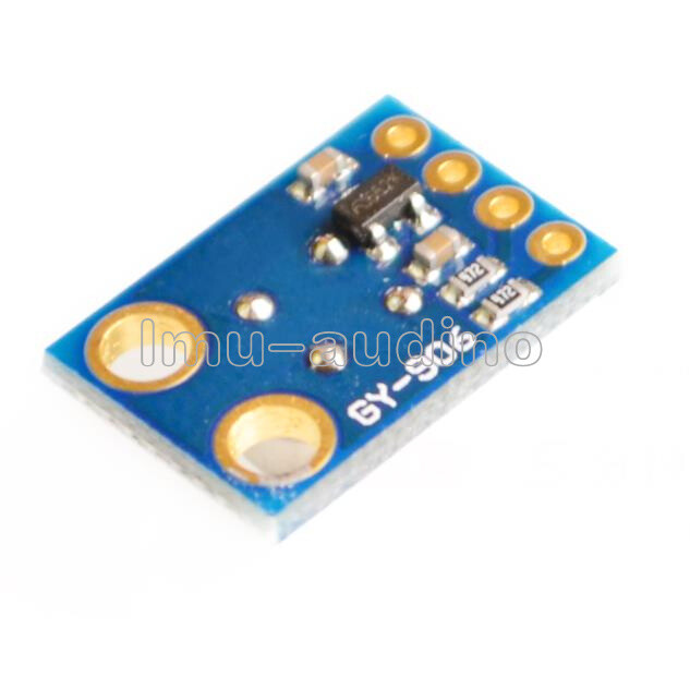 GY906 MLX90614ESF BAA Contactless Temperature Sensor Module for Arduino