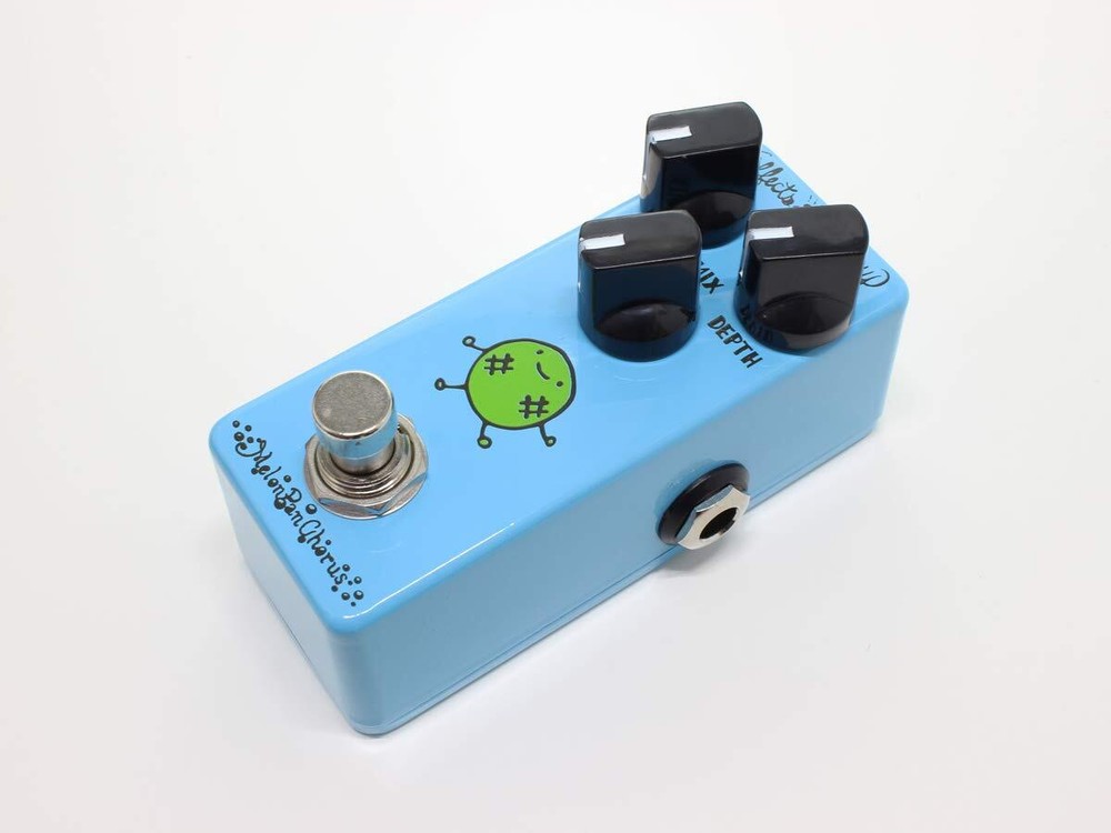 Effects Bakery Melon Pan Chorus (chorus/Flanger)