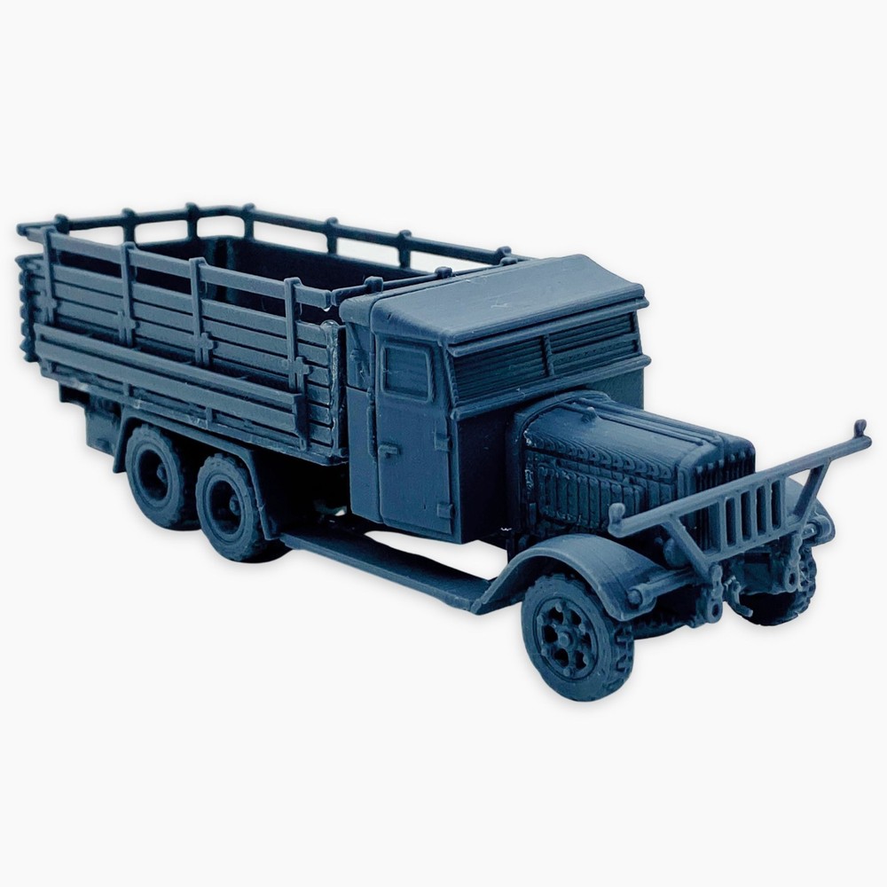 Henschel Type 33