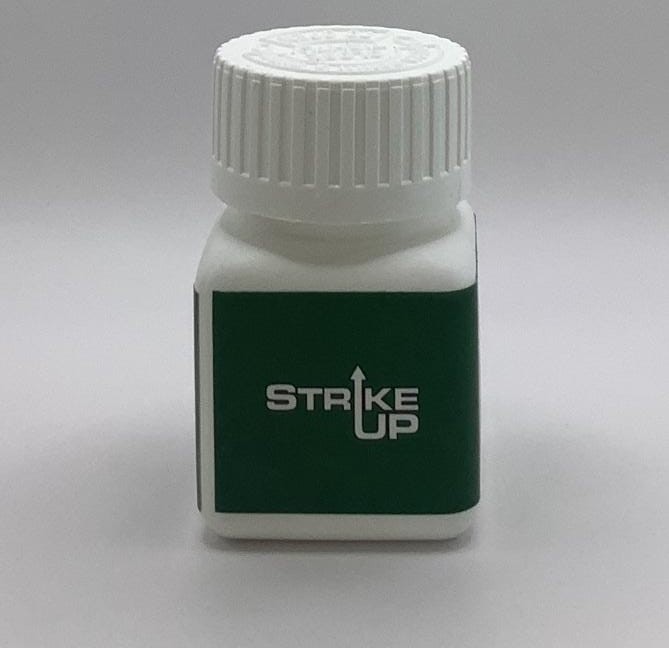 STRIKE UP for Men 6 Capsules