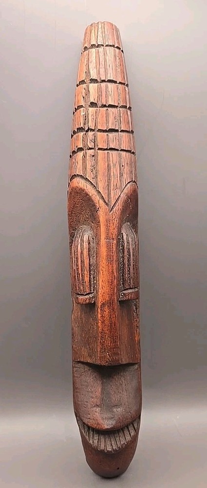 African Tribal Wall Art