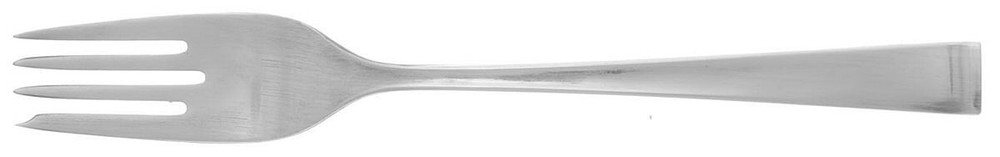 Gorham Silver Theme  Salad Fork 185034