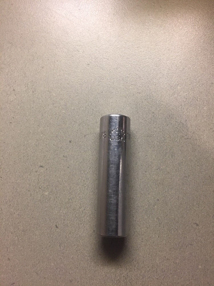 MAC Tools 3/8 Deep Socket MD126R