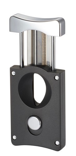 Visol Wedge V & Pyxis Floating Gift Set - Matte Black