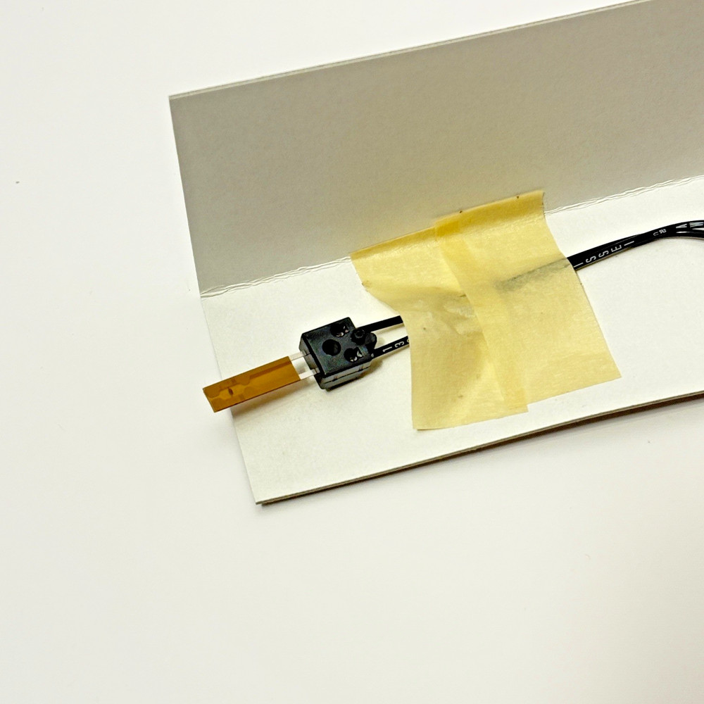 Sharp RDTCT0223FCZZ Upper HR Thermistor Sub