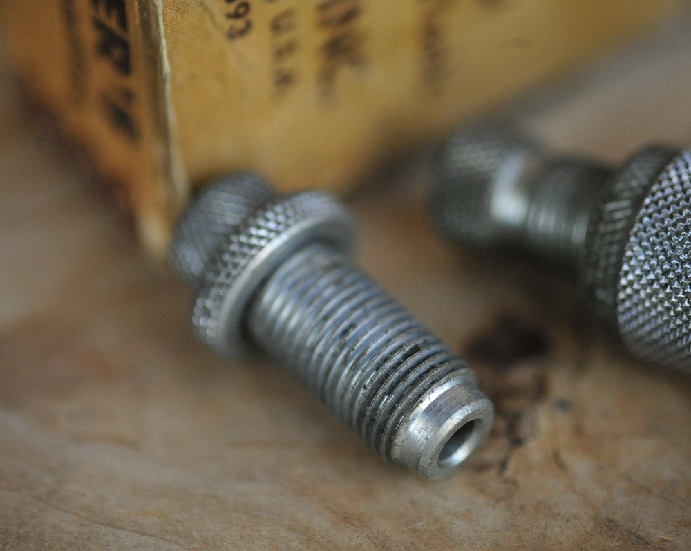 Herter's 2-Die 264 Win Reloading Set