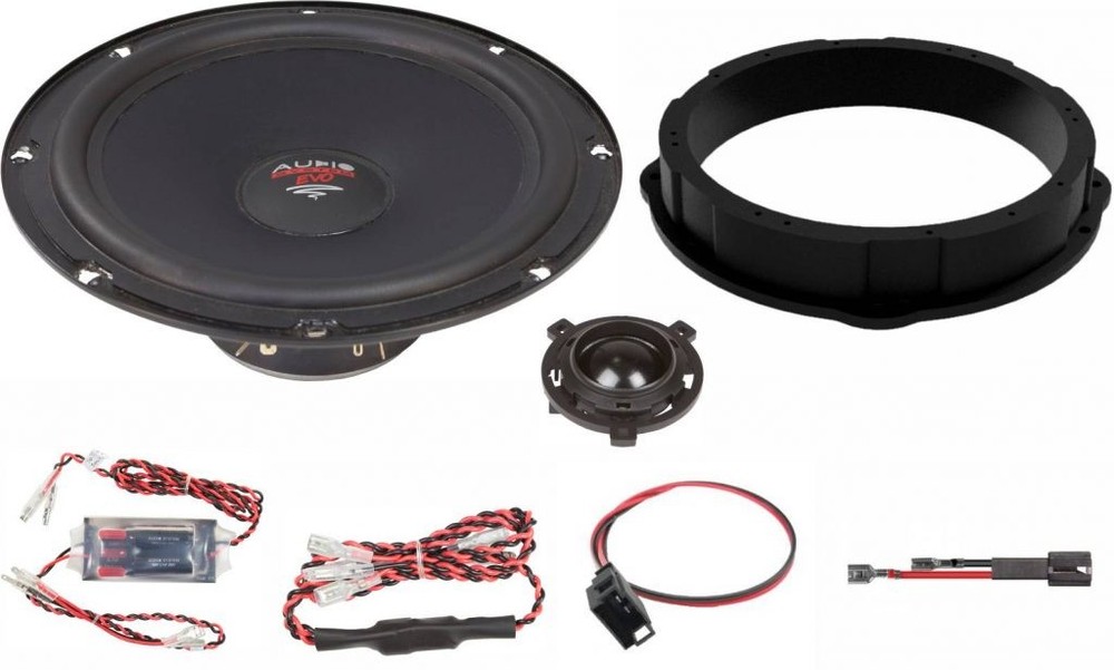 RFIT SEAT LEON 5F EVO2