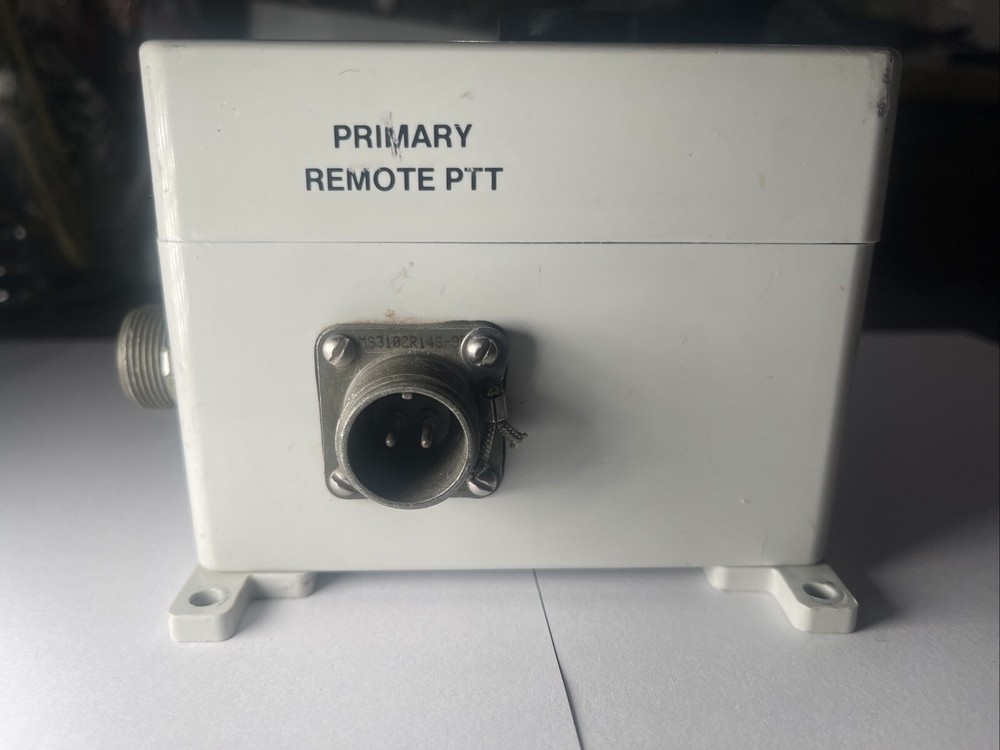 David Clark U3812 Dual Radio Interface Module