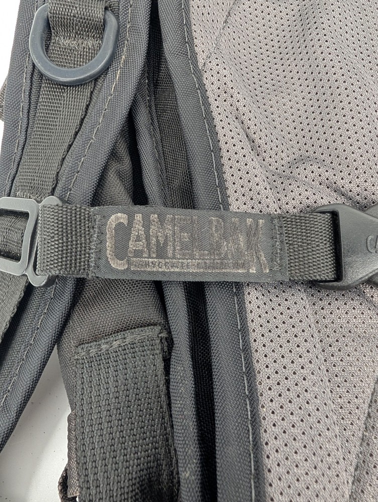 Camelbak Maximum Gear HAWG Backpack Black Assault GWOT