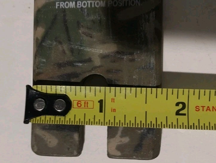 PSE NOVA COMPOUND BOW LIMB ~ SEE PHOTOS