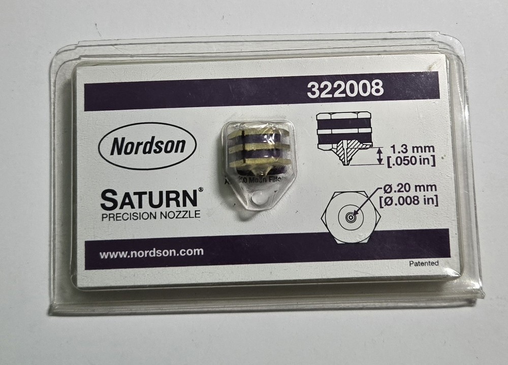 Nordson 322008 Nozzle