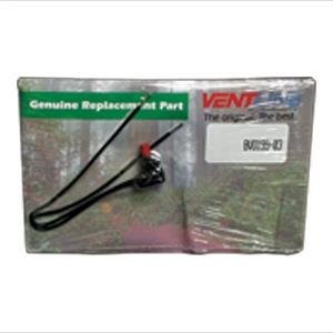 Dexter Axle BV019903 Push Button Switch for Ventilation