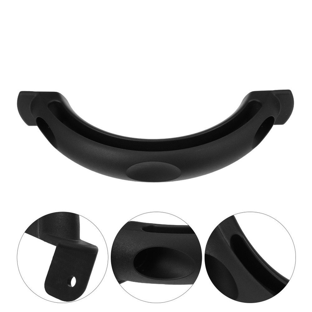 Guardrail Handle Wagon Cart Replacement Gate Pulls Entrance Barn
