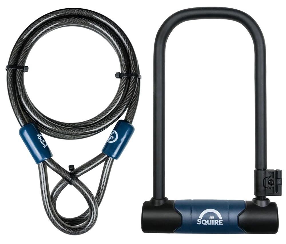Squire Locks - Matterhorn 10C