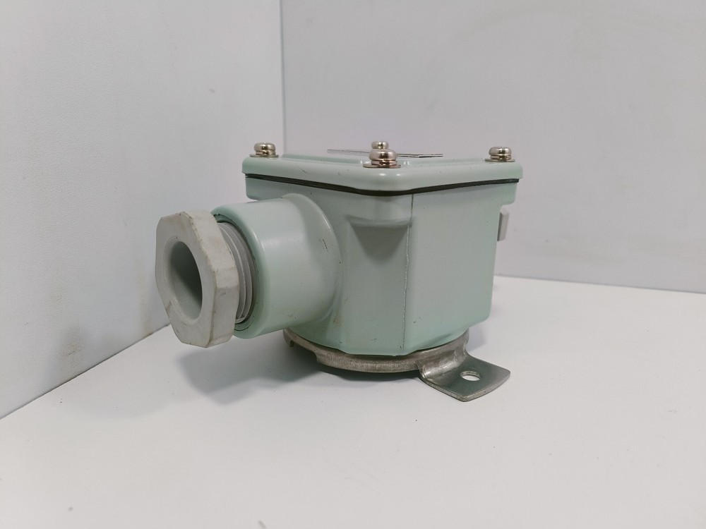 NQE-7700A JRC JUNCTION BOX MADE IN JAPAN