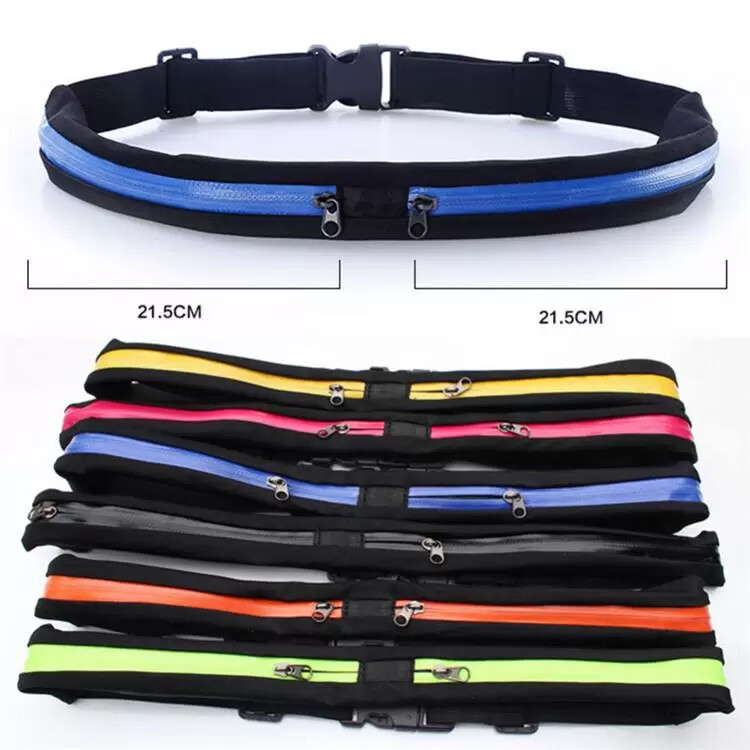 Running Pouch Belt