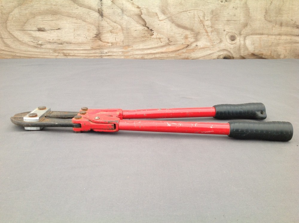Fuller 18" Bolt Cutter