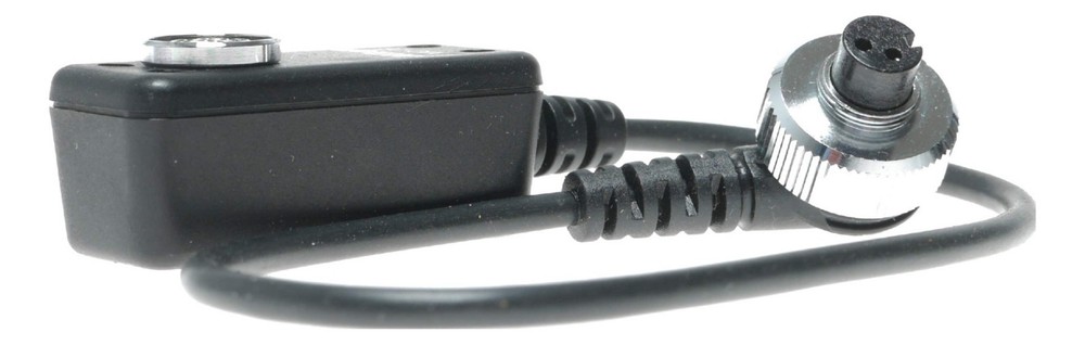 Nikon MC-26 Multi-Function Remote Cord Adapter for Cameras