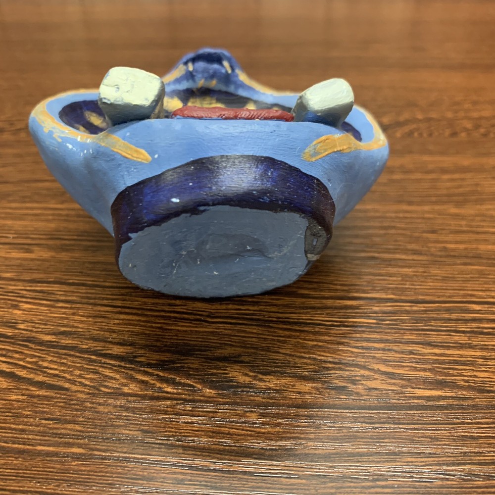 GI Joe Custom Made COBRA Commander Chair