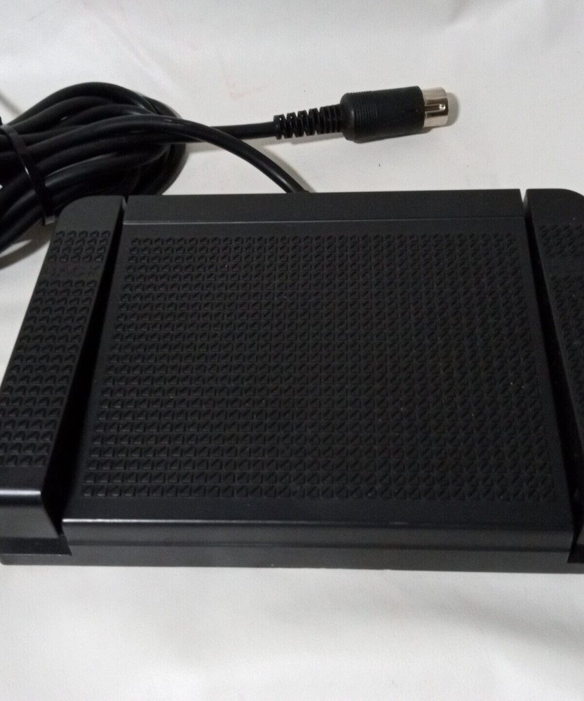 Craig FS2700 Transcriber Foot Controller - Pre-Owned