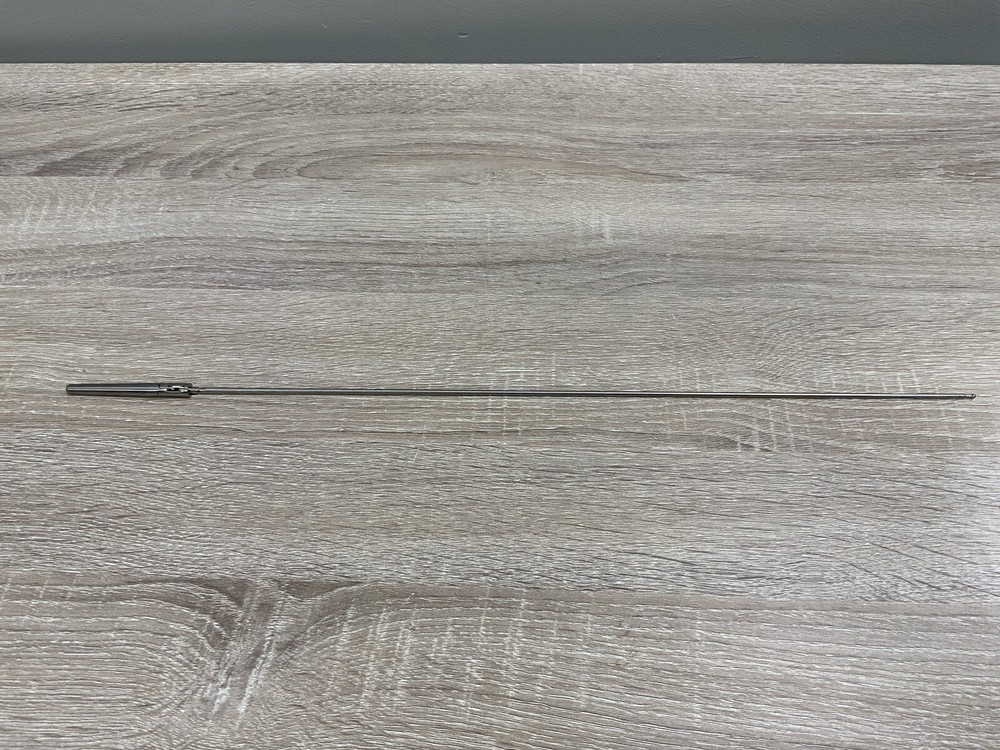 Karl Storz 33510 CB Bowel Double Action Forceps Insert