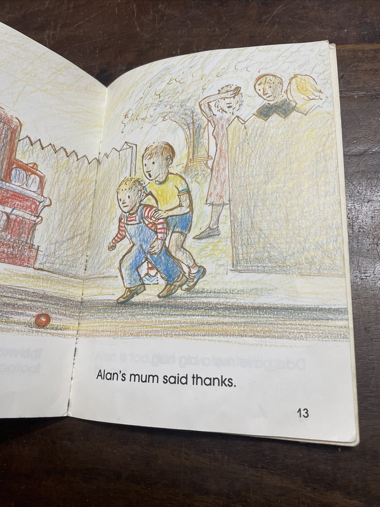 DANNALEA, TOO LITTLE. 0859245330