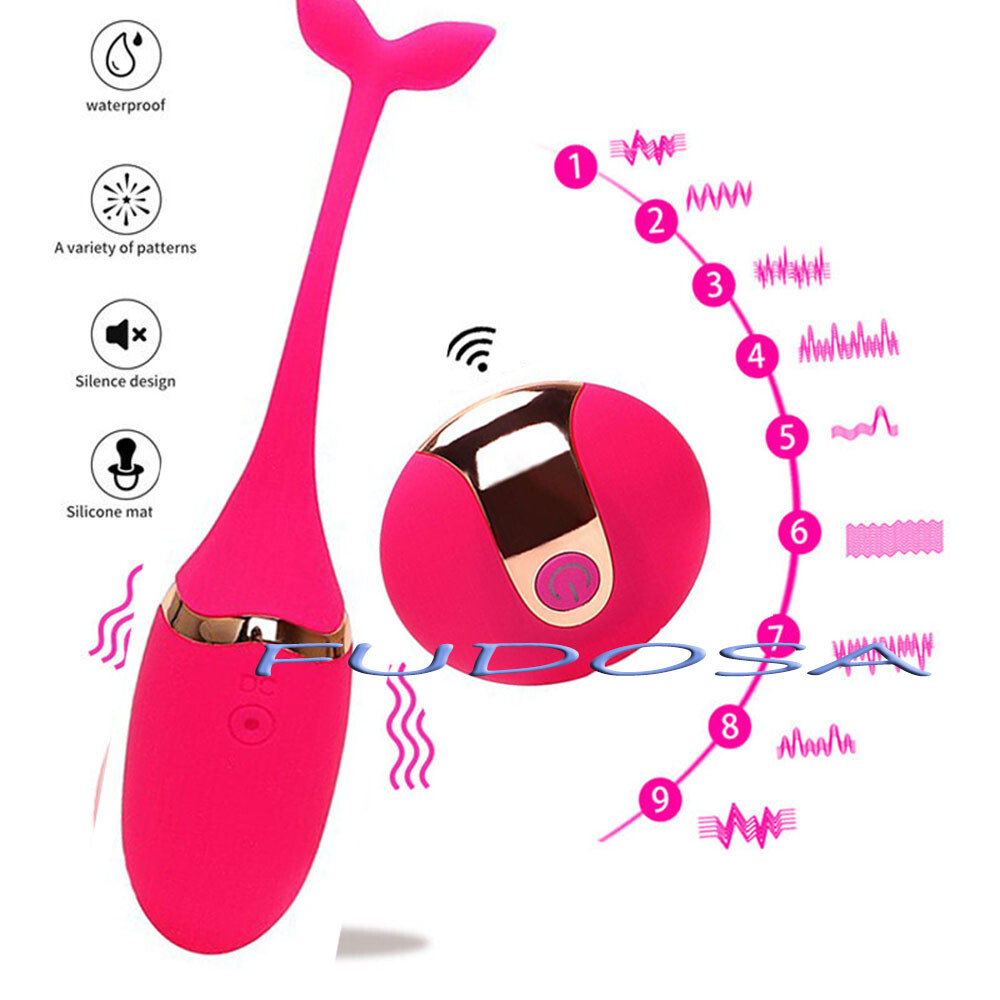 Exercise Weight Kit Bladder Control Device for Pelvic Floor with remote control