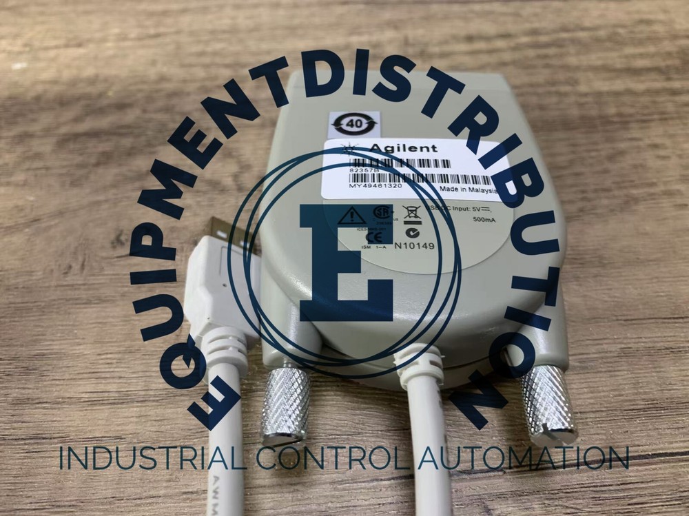 1PC Interface High-Speed USB 2.0 82357B USB-GPIB