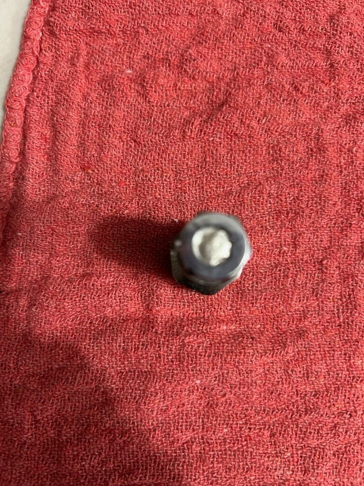 KIDDE/RG/BADGER R NOZZLE (NEW)