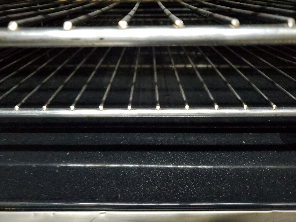 VERY NICE Blodgett DFG200 Gas Bakery Depth Double Deck Convection Oven