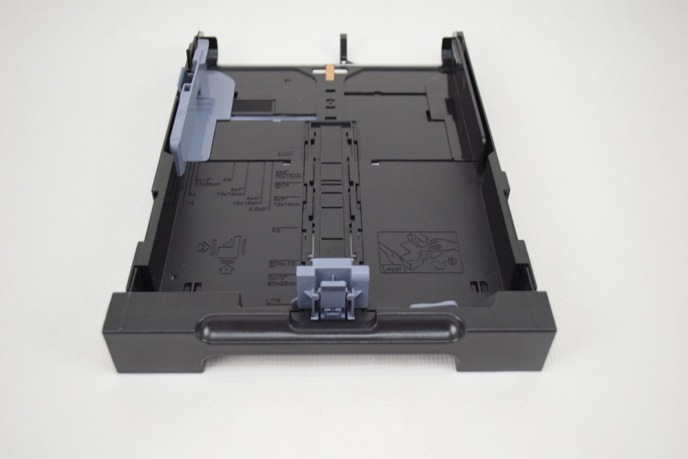 EPSON WF-3620 WorkForce Inkjet Color Printer Paper Tray
