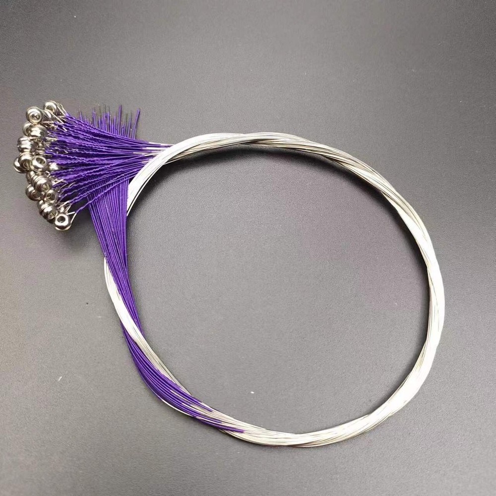 10 Set German silver Viola strings, Good Viola A D G C String