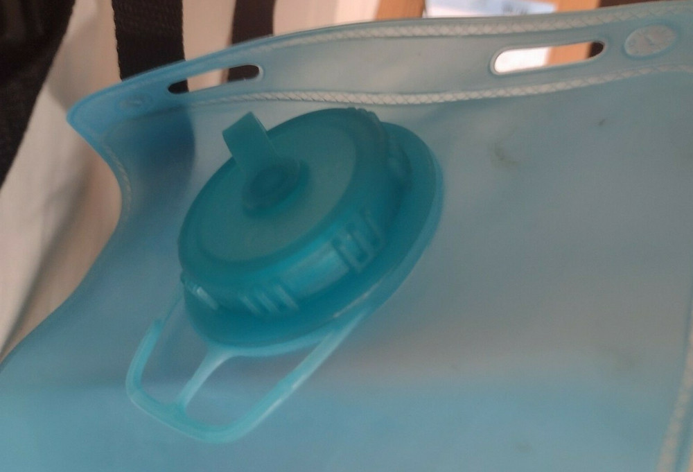 High Adventure Gear H20 Backpack