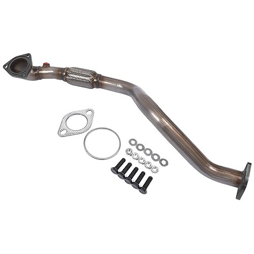 Front Flex Pipe Replacement for Chevy Aveo & Aveo5 2004-2008