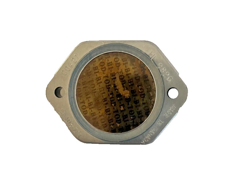 Raypak Genuine OEM Electric Heater High Limit, 001811F