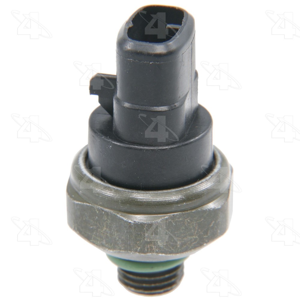 FOUR SEASONS HVAC Binary Switch Fits 1992-1993 Mazda MX-3