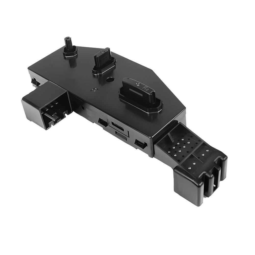 Power Seat Adjustment Switch 23247096 Front Passenger Side Seat Control Switch