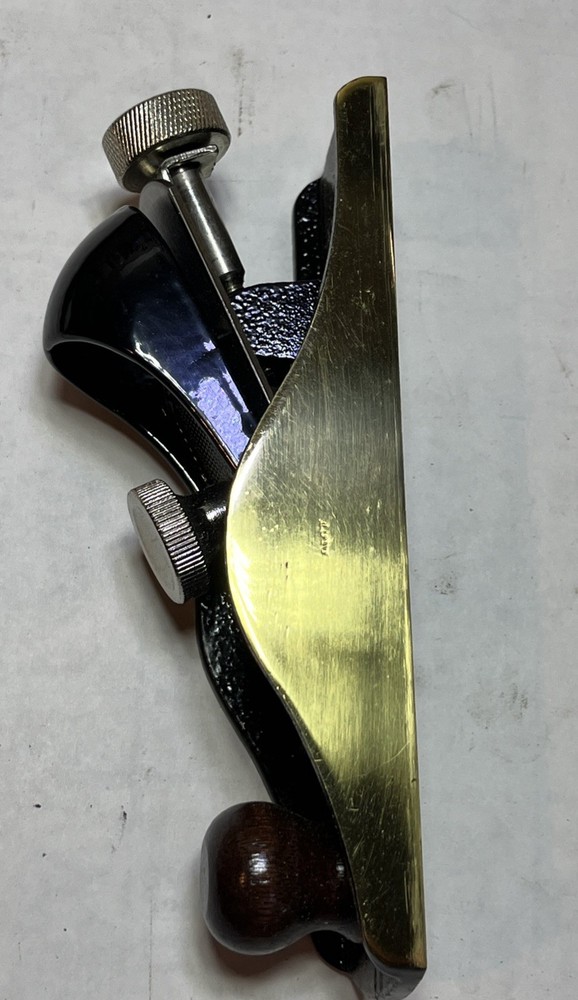 AMT Block Plane Taiwan
