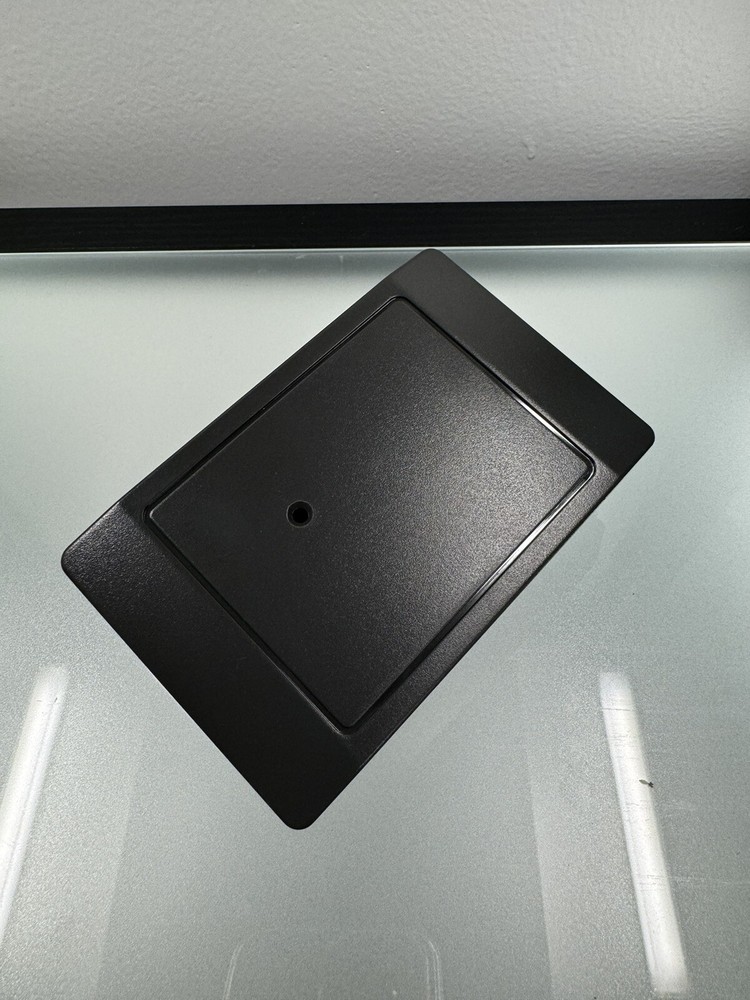 HID Prox ThinLine II 5395CG100 Wall Switch Reader - AS-IS Untested