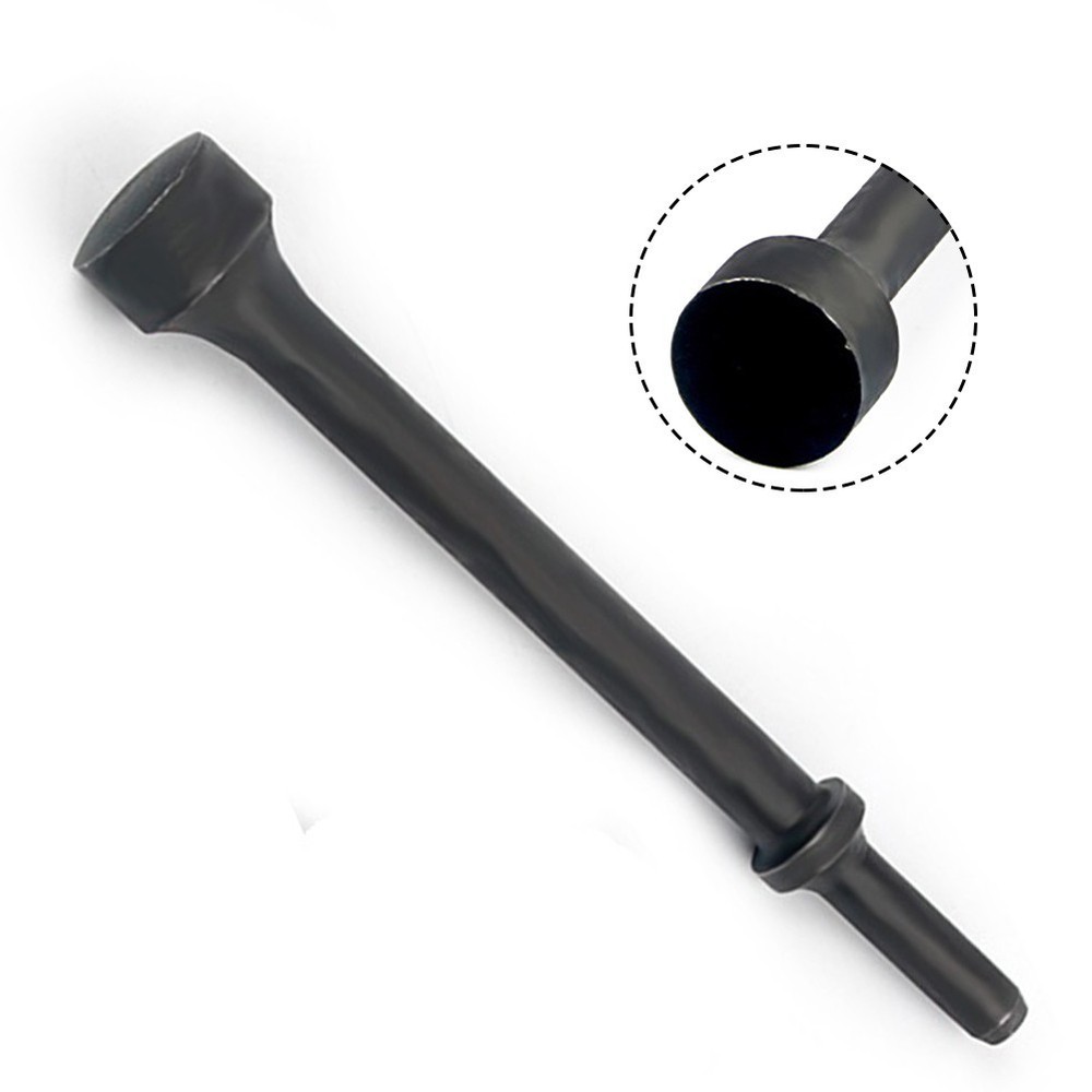 Perfect For DIY Projects And Professional Use 170mm Air Chisel Hammer Head