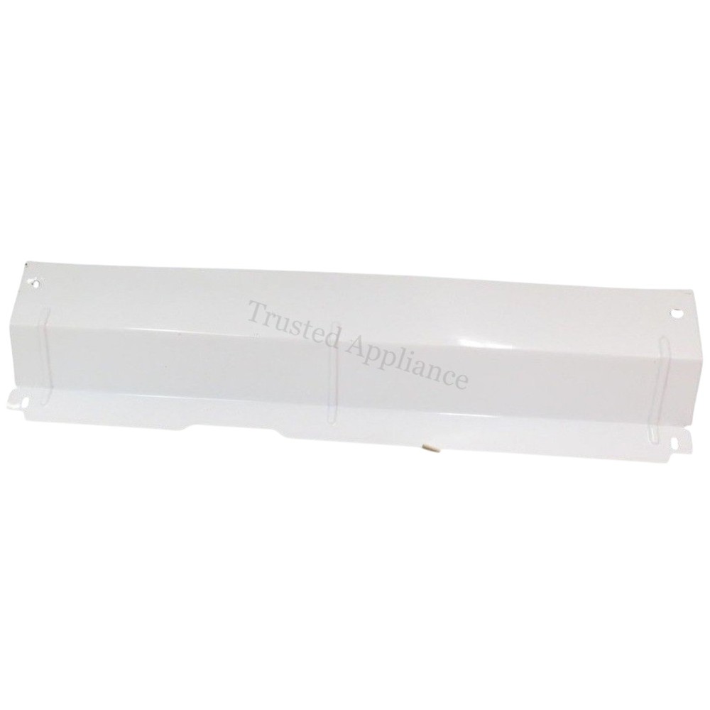 CLEAN Whirlpool Dishwasher KitchenAid Toe Kick Access Panel PART W10909066 WHITE