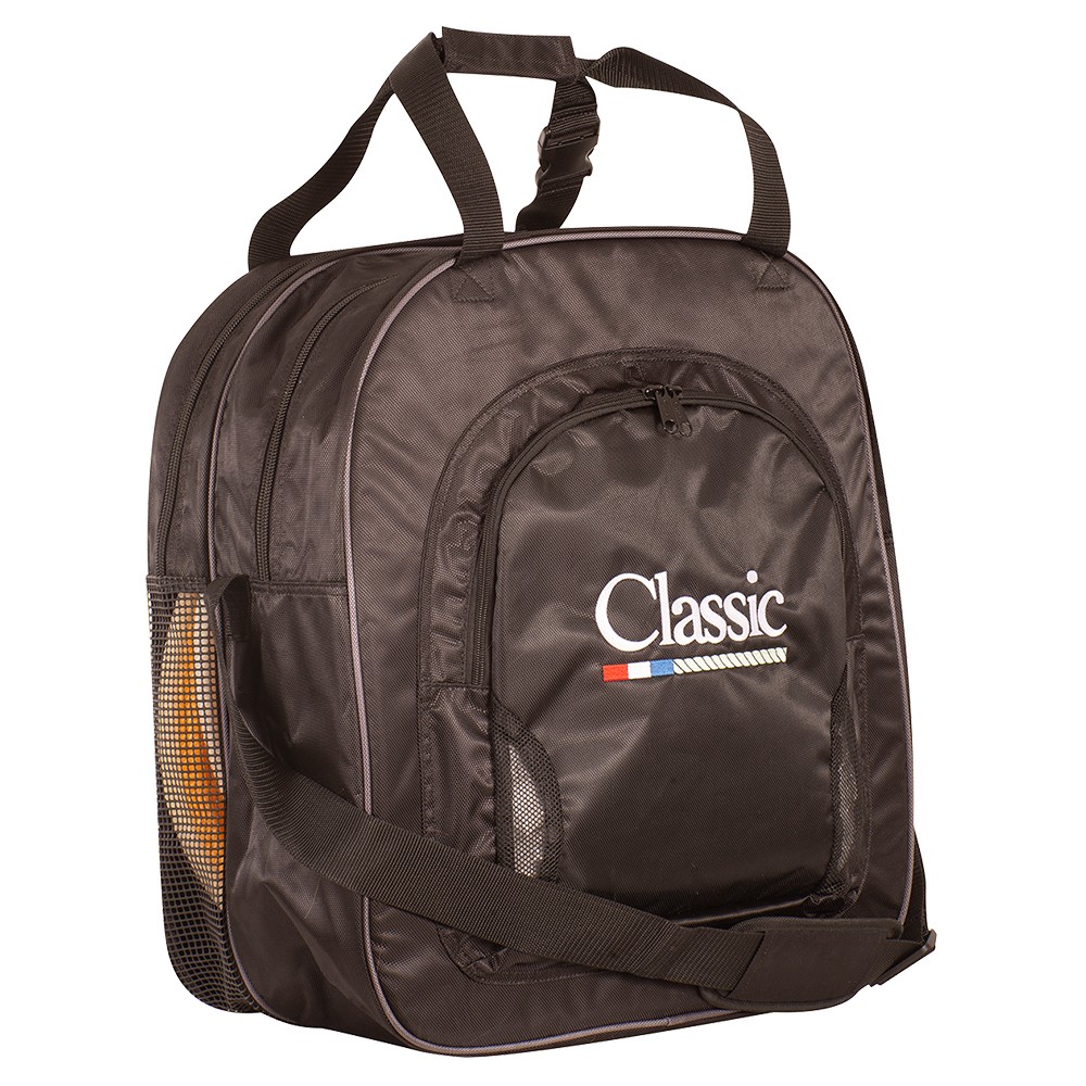 12CE Classic Equine Basic Horse Super Deluxe Rope Bag