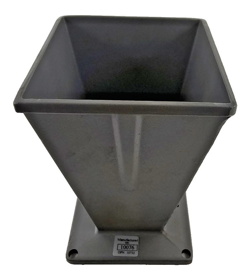 PR PROJECTOR FEDERAL SIGNAL