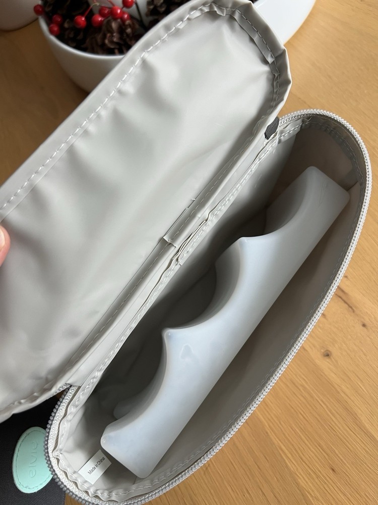 Elvie stride breast pump