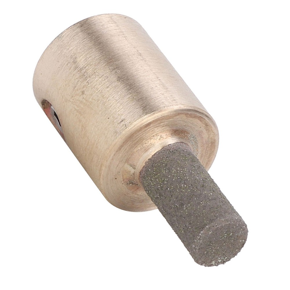 2-Pack Grinder Bit For Glass Grinding Tool Recommended.