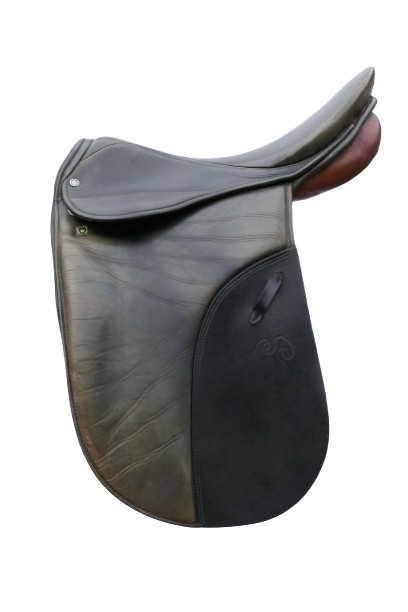 Stubben Romanus Jumping Saddle