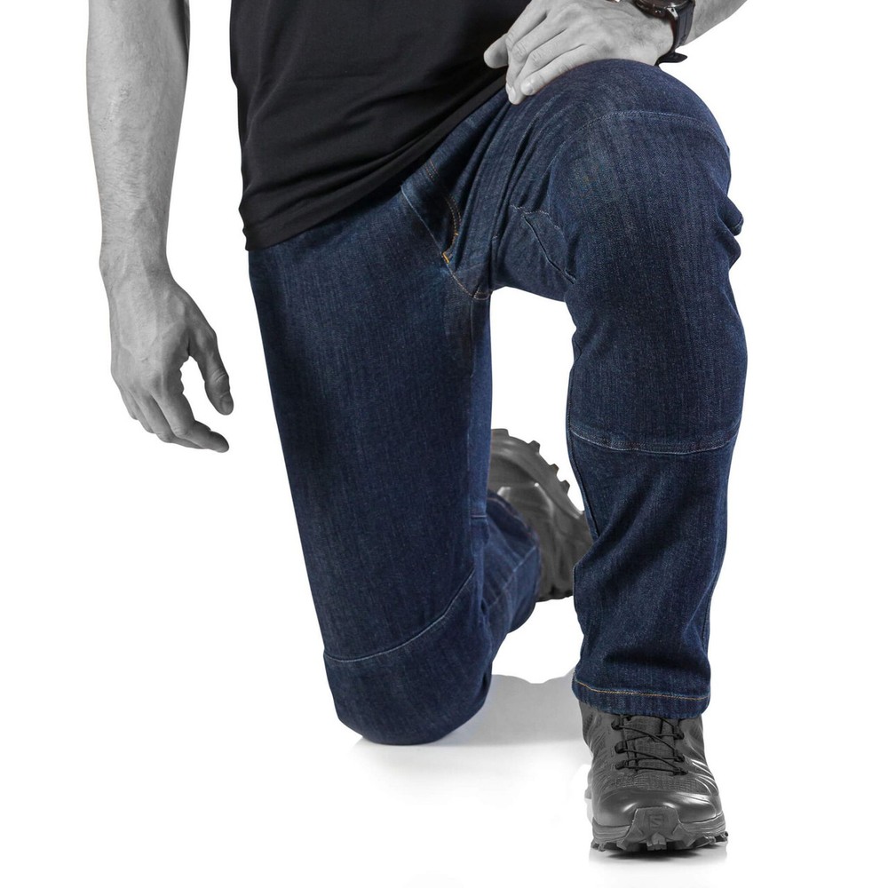 UF PRO® P-40 BLU-FLEX TACTICAL JEANS