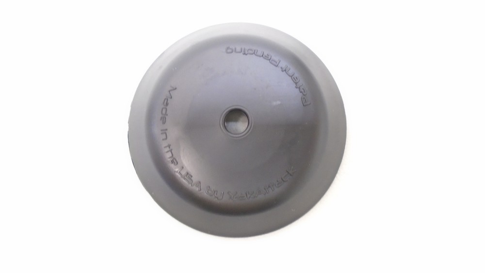 YAK ATTACK 16293 PADDLE BOARD LEASH PLUG ADAPTER 1" RAM BALL